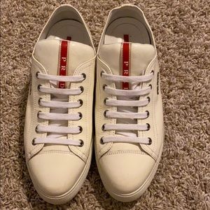 Authentic Prada